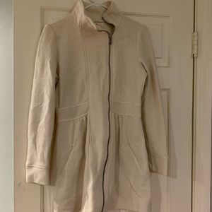 Telluride Cream coat
